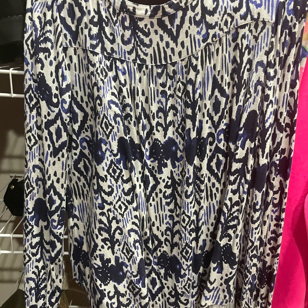 Lilly top - Picture 3 of 4